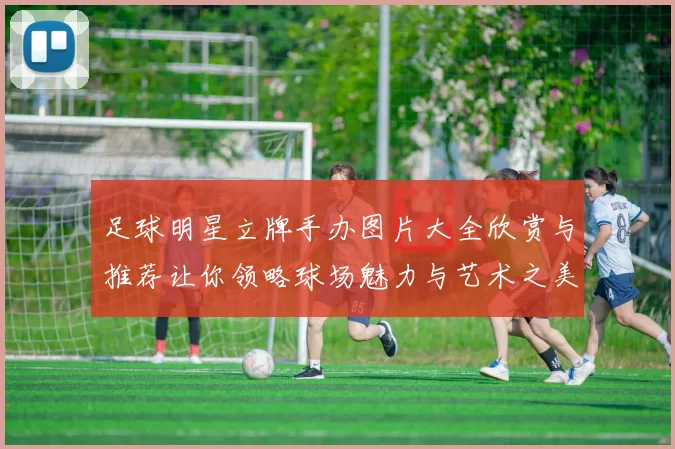足球明星立牌手办图片大全欣赏与推荐让你领略球场魅力与艺术之美