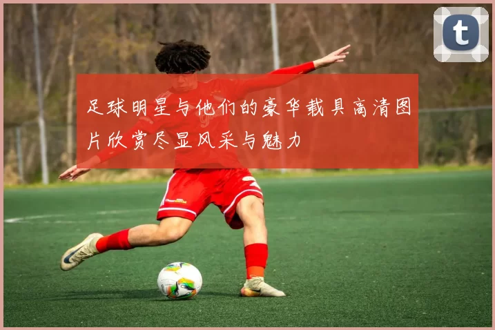 足球明星与他们的豪华载具高清图片欣赏尽显风采与魅力