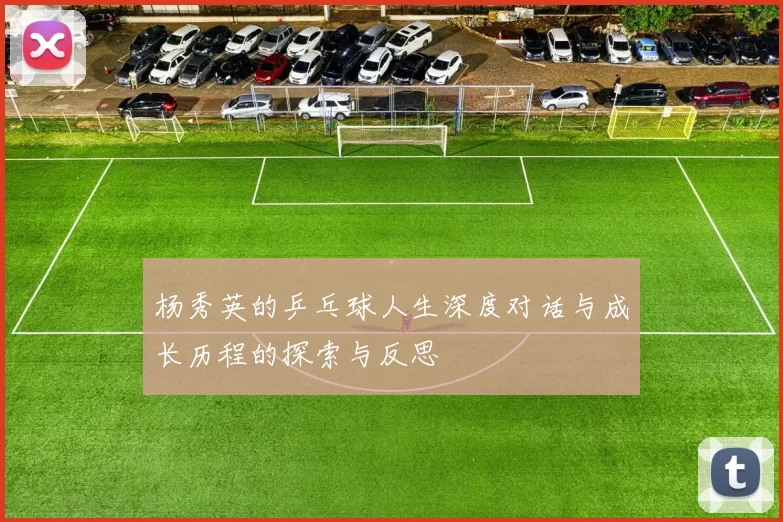 杨秀英的乒乓球人生深度对话与成长历程的探索与反思