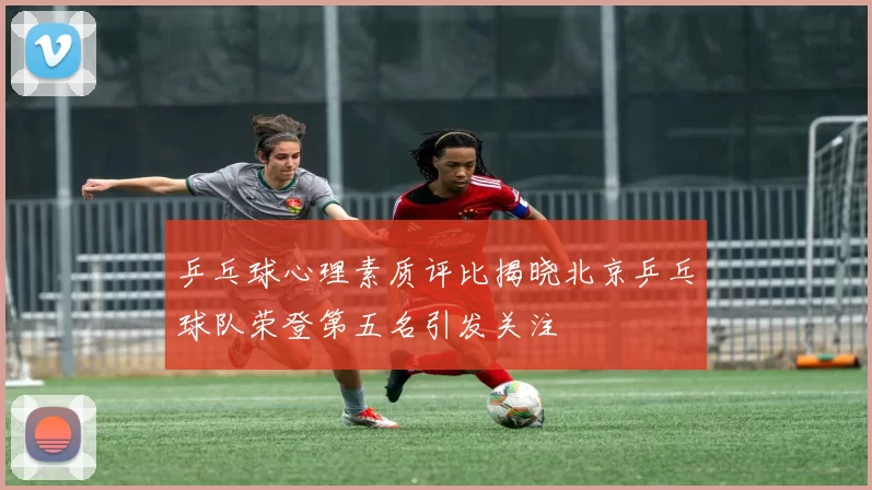 乒乓球心理素质评比揭晓北京乒乓球队荣登第五名引发关注