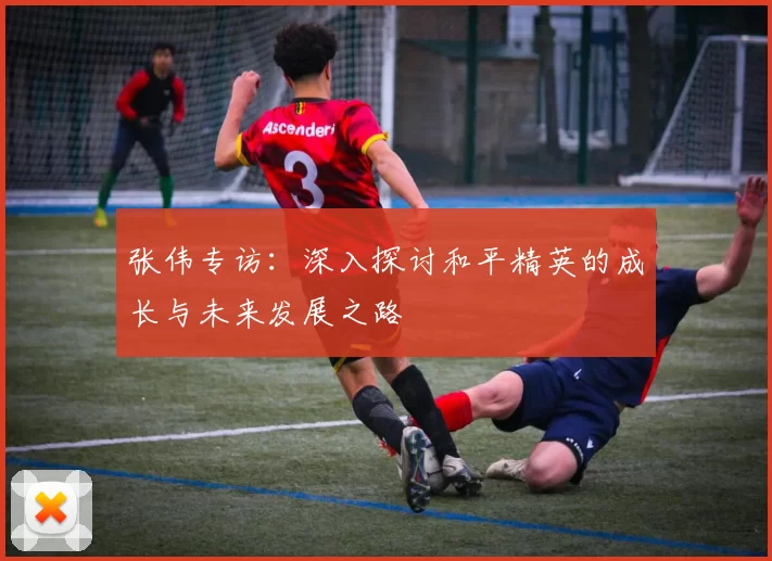 张伟专访：深入探讨和平精英的成长与未来发展之路