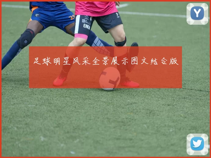 足球明星风采全景展示图文结合版