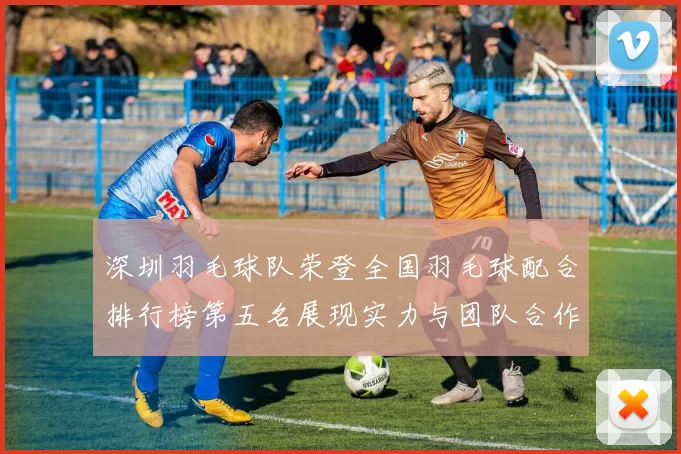 深圳羽毛球队荣登全国羽毛球配合排行榜第五名展现实力与团队合作精神