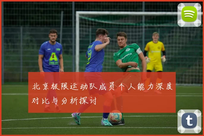 北京极限运动队成员个人能力深度对比与分析探讨