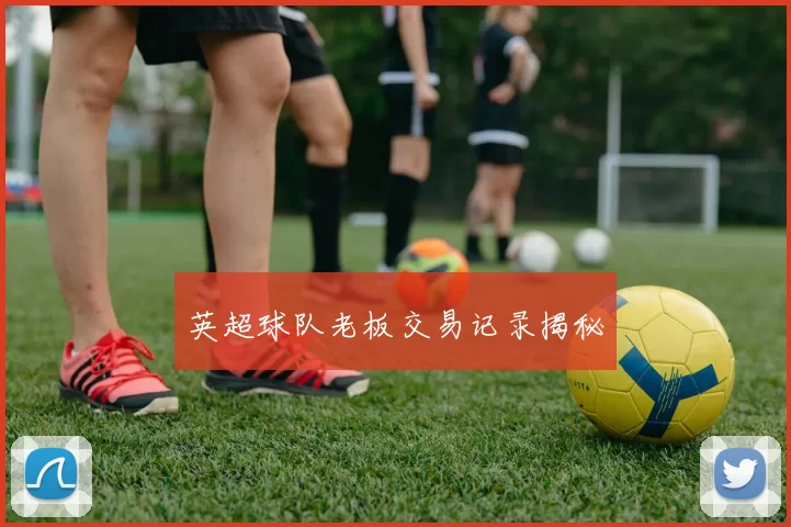 英超球队老板交易记录揭秘
