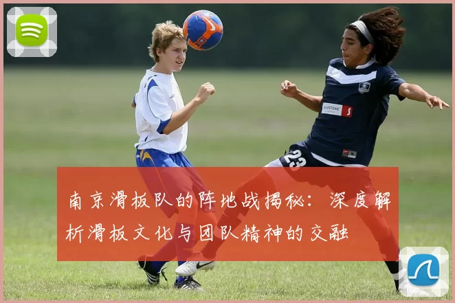 南京滑板队的阵地战揭秘：深度解析滑板文化与团队精神的交融